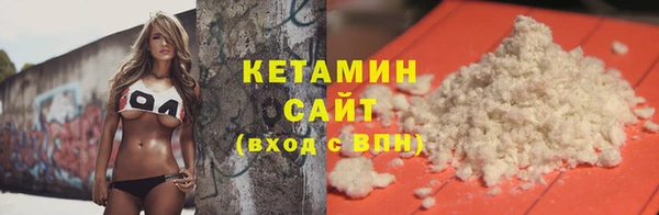 хмурый Верея